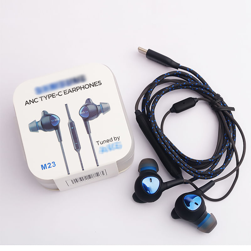 AUDIFONO AKG PARA SAMSUNG TIPO ""C""