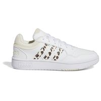 Zapatillas Para Mujer Urbanas Adidas Hoops 3.0 IG7894 Multicolor