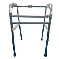 Andador para Adulto sin Ruedas SV Ortopedia