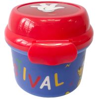 Porta Snack MICKEY 280ml