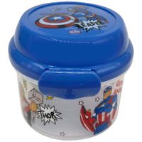 Porta Snack AVENGERS 280ml