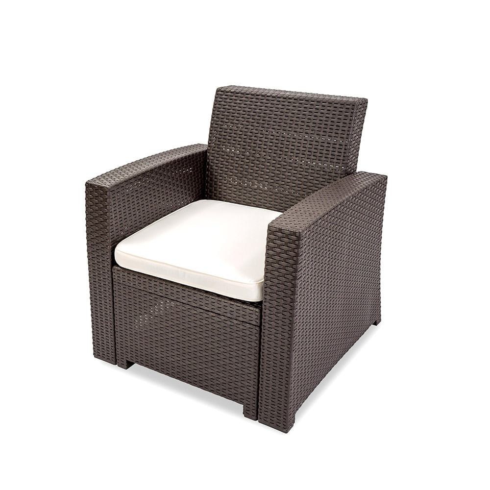 Sillón Tavarua 1 cuerpo