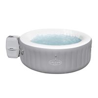 Jacuzzi Lay-Z-Spa 1.70x66Cm St.Lucia Airjet - Bestway