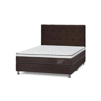Box Tarima Path Café Queen R.West Café + 2 Almohadas