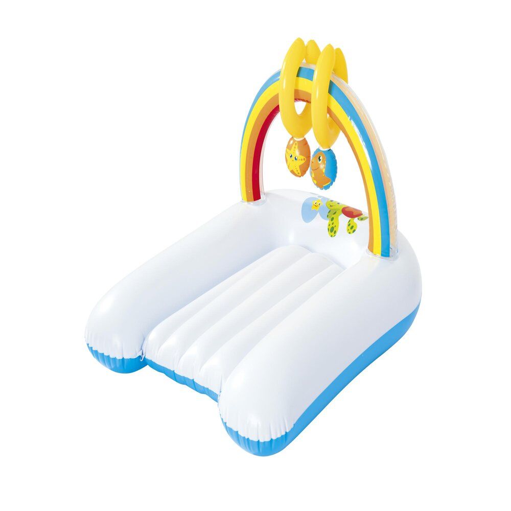 Cambiador De Pañales 81Cmx63Cm - Bestway