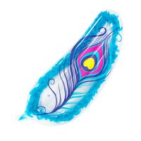 Flotador Pluma 189x79Cm - Bestway