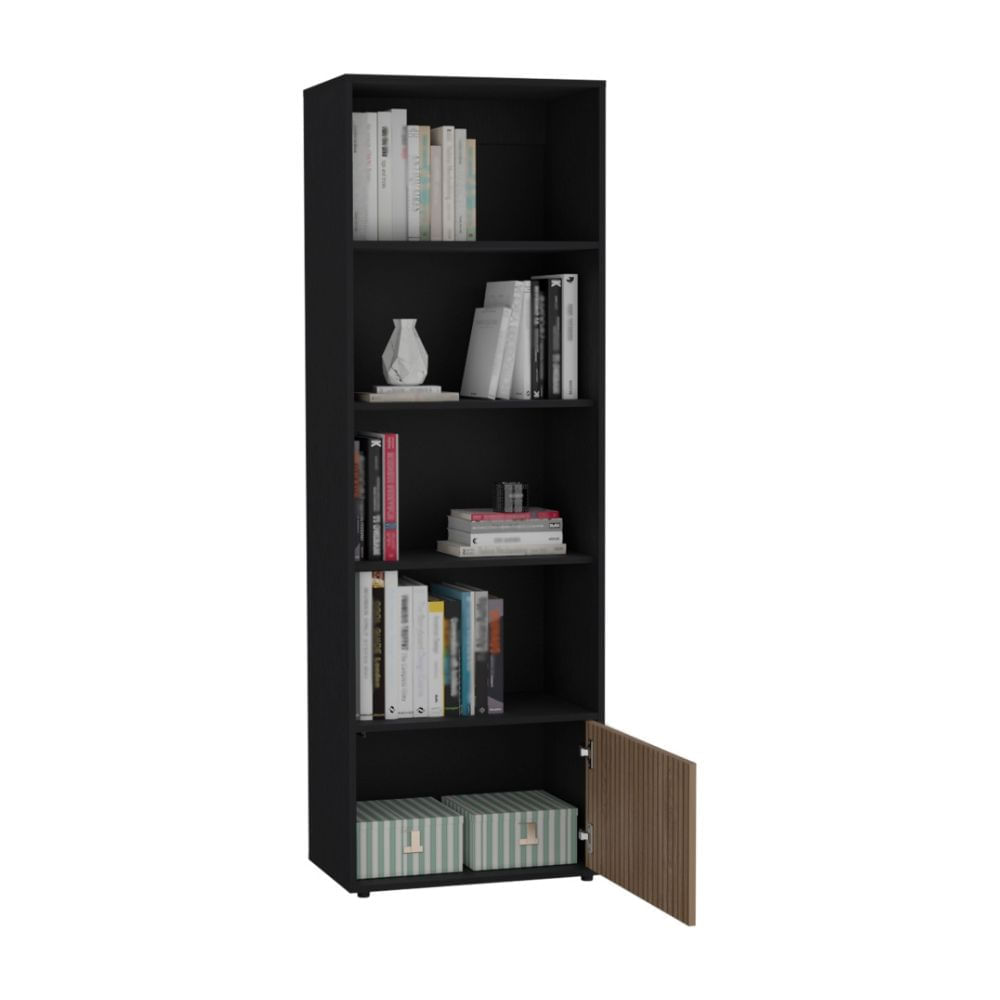 Biblioteca Funes Eco Wengue Tuhome