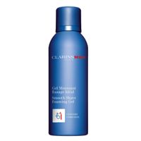 ClarinsMen Smooth Shave Foaming Gel 150ml