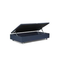 Set Base Boxet Upline 1.5 Plazas