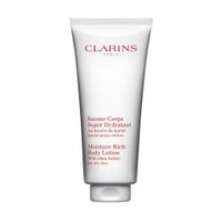 Hidratante Corporal Clarins Moisture Rich Body Lotion 200 ML