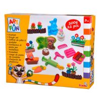 Masas Art & Fun Set Mascotas