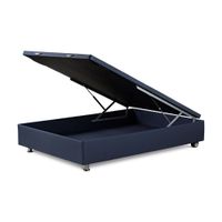 Set Base Boxet Upline 2 Plazas