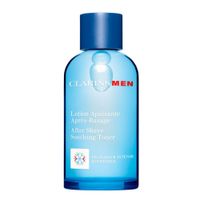 After Shave ClarinsMen Soothing Toner 100ml