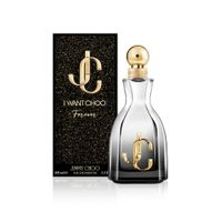 Perfume Mujer  Jimmy Choo I Want Choo Forever EDP 100 ml