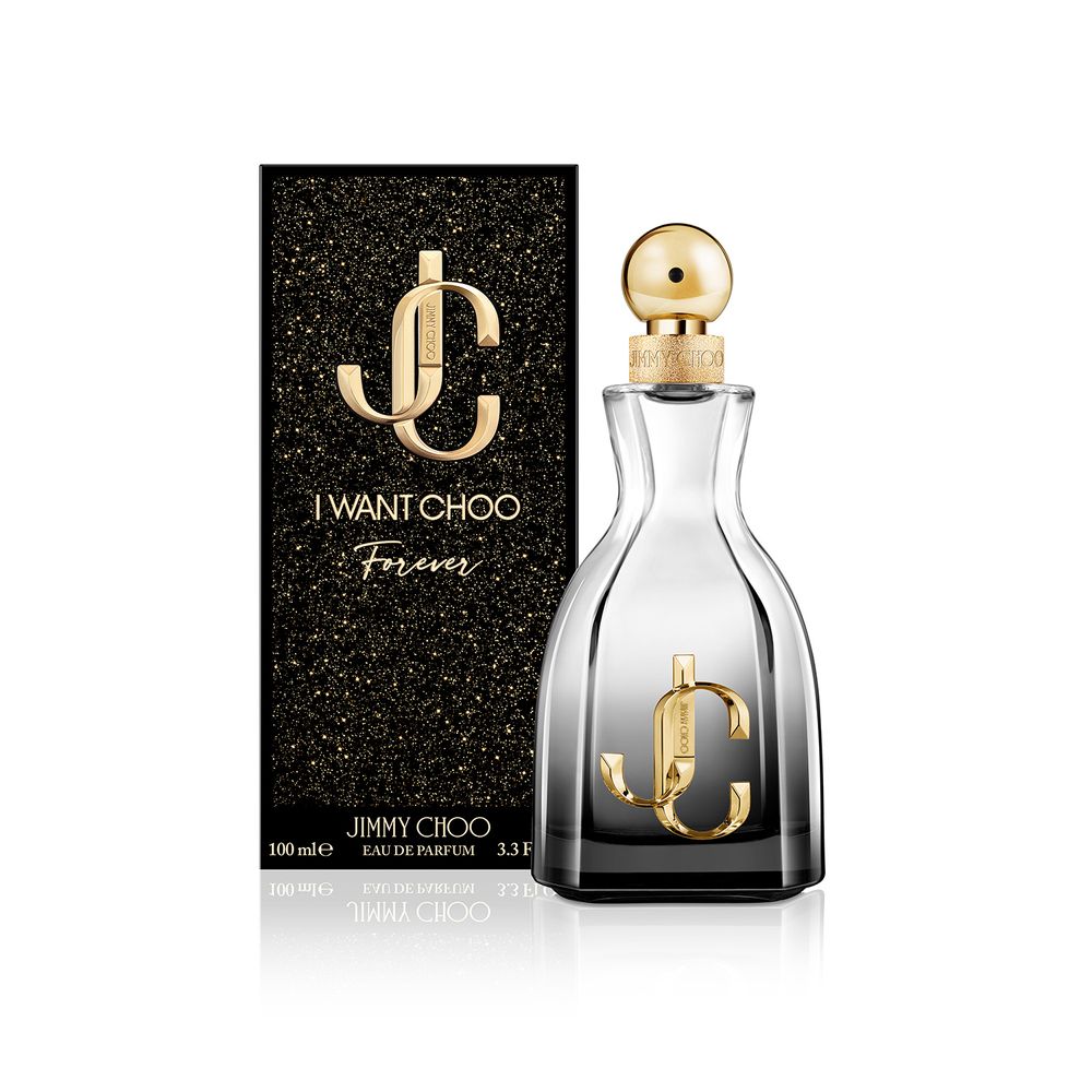 Perfume Mujer Jimmy Choo I Want Choo Forever EDP 100 ml