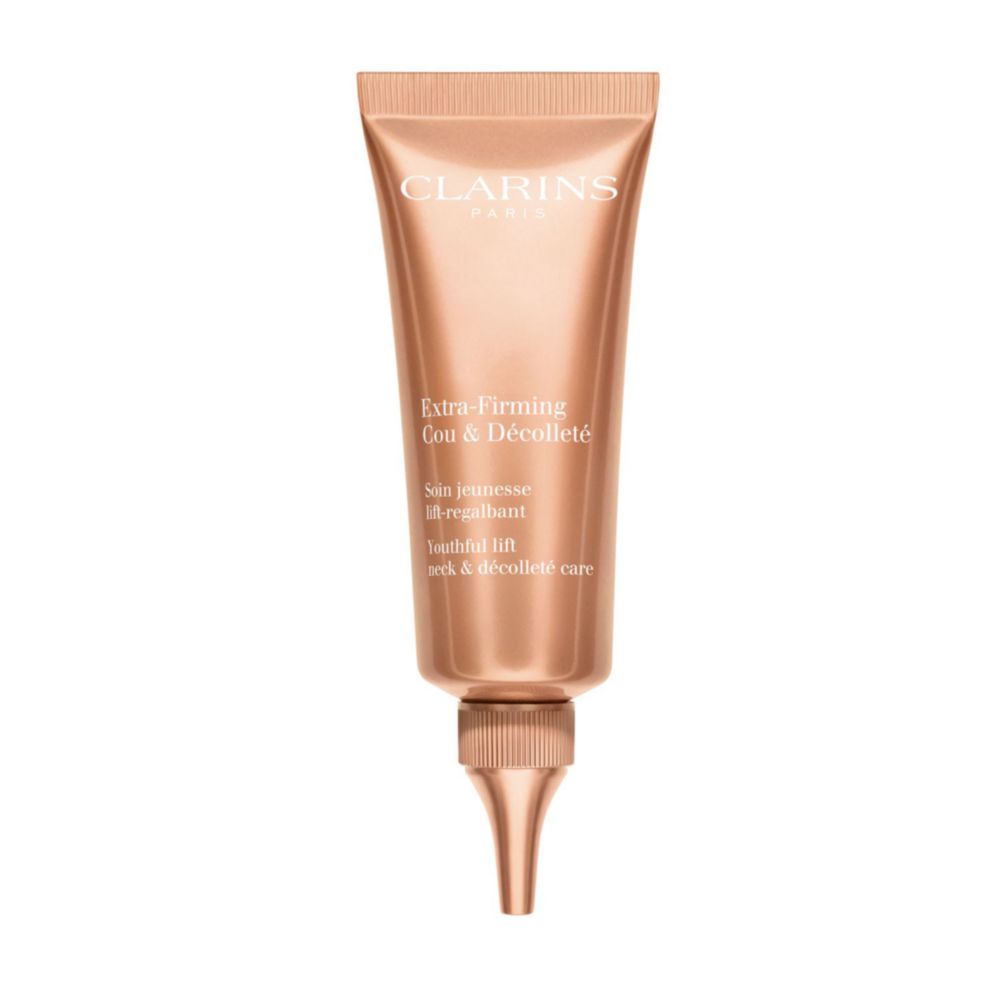 Tratamiento Reafirmante Clarins Extra-Firming Neck & Décolleté 75 ML