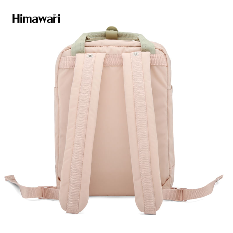 Himawari - Mochila H200-7 para laptop 14 ""