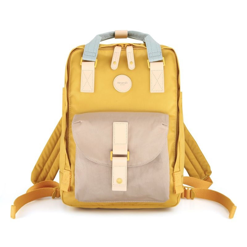 Himawari - Mochila H200-8 para laptop 14 ""