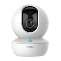 IMOU - Cámara WiFi Ranger RC 3MP GK2CN 2K - Blanco