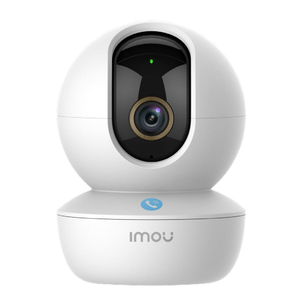 IMOU - Cámara WiFi Ranger RC 3MP GK2CN 2K - Blanco