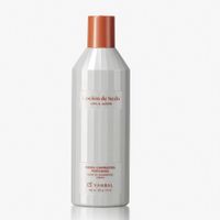 Loción de Seda Lima y Jazmín Crema Iluminadora Perfumada