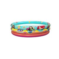 Piscina de princesas Disney 1.22xH30cm - Bestway