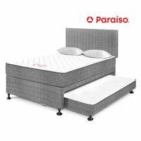 Dormitorio Divan 2.0 Plazas