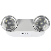 Luz De Emergencia 12 Led SMD 8 Hrs 200lm YOHAD Y7012