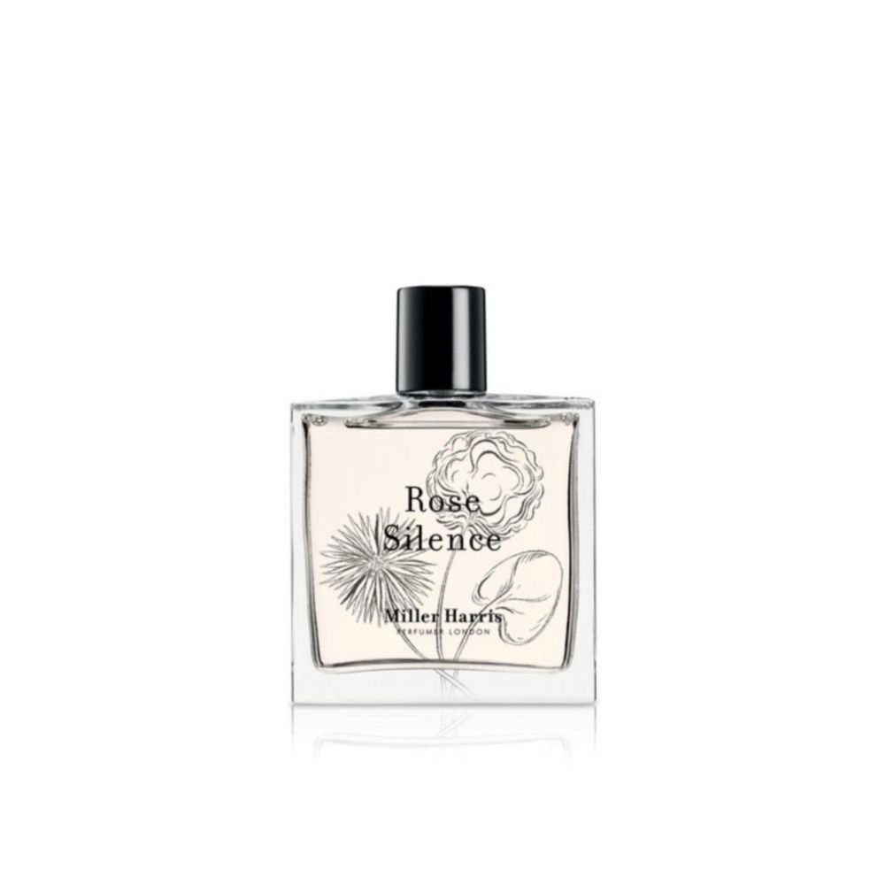 Perfume Miller Harris Para Mujer Rose Silence Edp 100Ml
