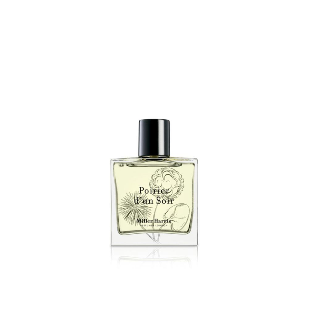 Perfume Miller Harris Unisex Poirier D'Un Soir Edp 50Ml