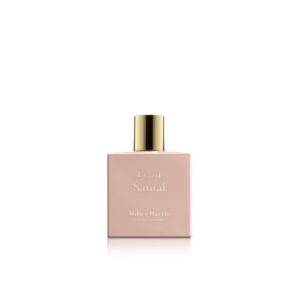 Perfume Miller Harris Unisex Peau Santal Edp 50Ml