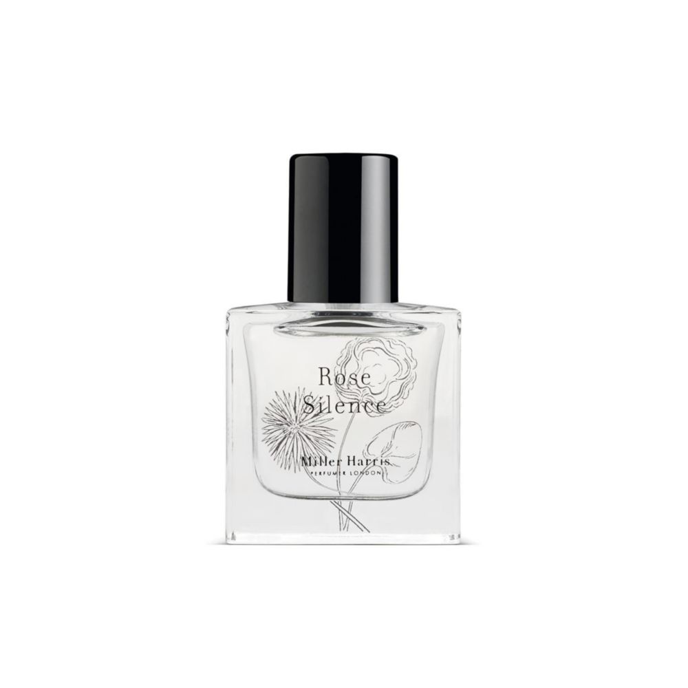 Perfume Miller Harris Para Mujer Rose Silence Edp 14Ml