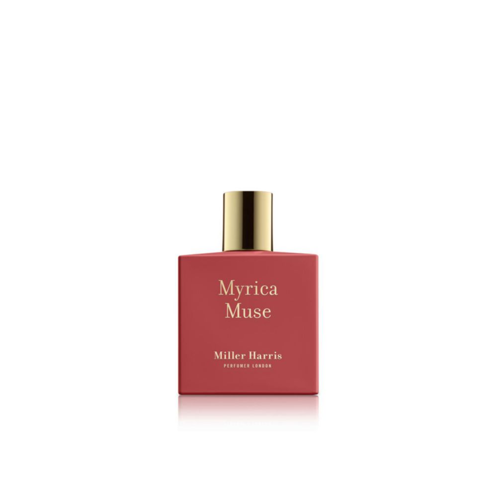 Perfume Miller Harris Para Mujer Myrica Muse Edp 50Ml