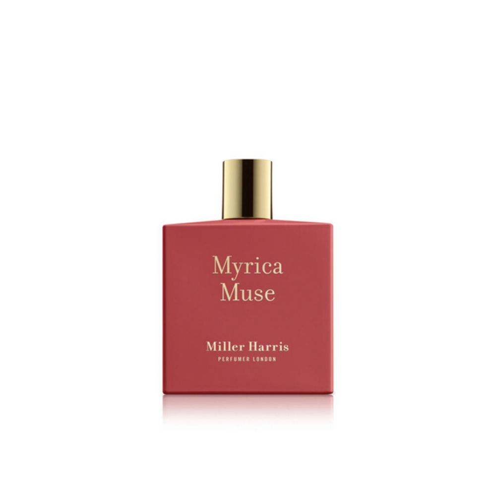 Perfume Miller Harris Para Mujer Myrica Muse Edp 100Ml