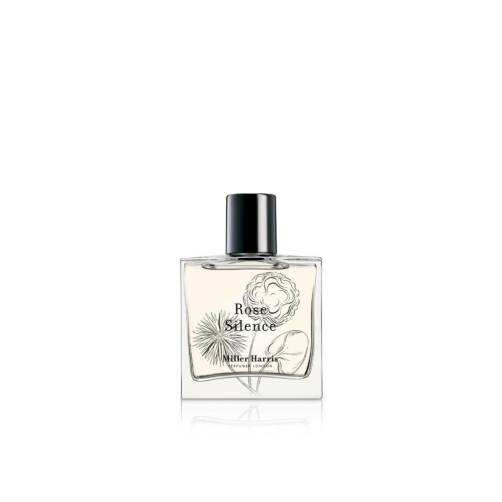 Perfume Miller Harris Para Mujer Rose Silence Edp 50Ml