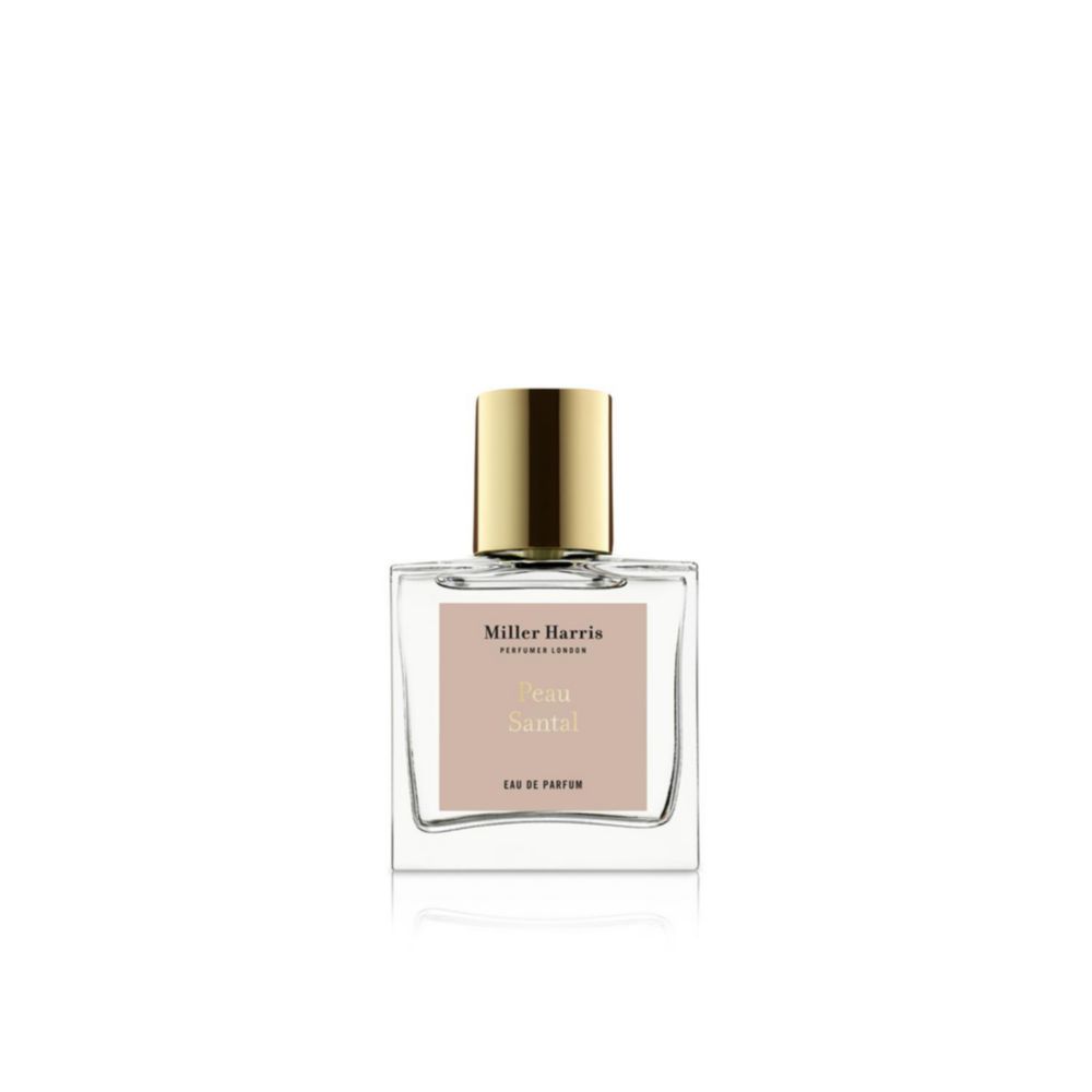 Perfume Miller Harris Unisex Peau Santal Edp 14Ml