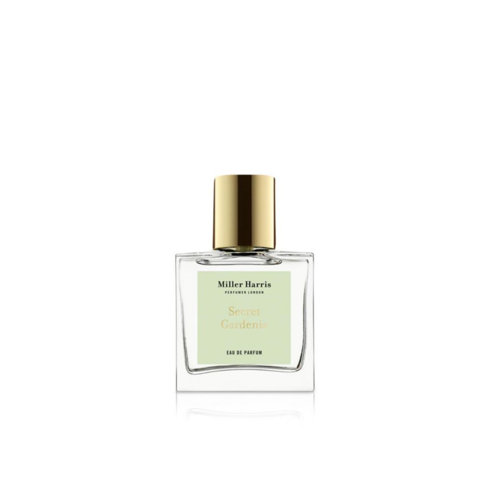 Perfume Miller Harris Para Mujer Secret Gardenia Edp 14Ml