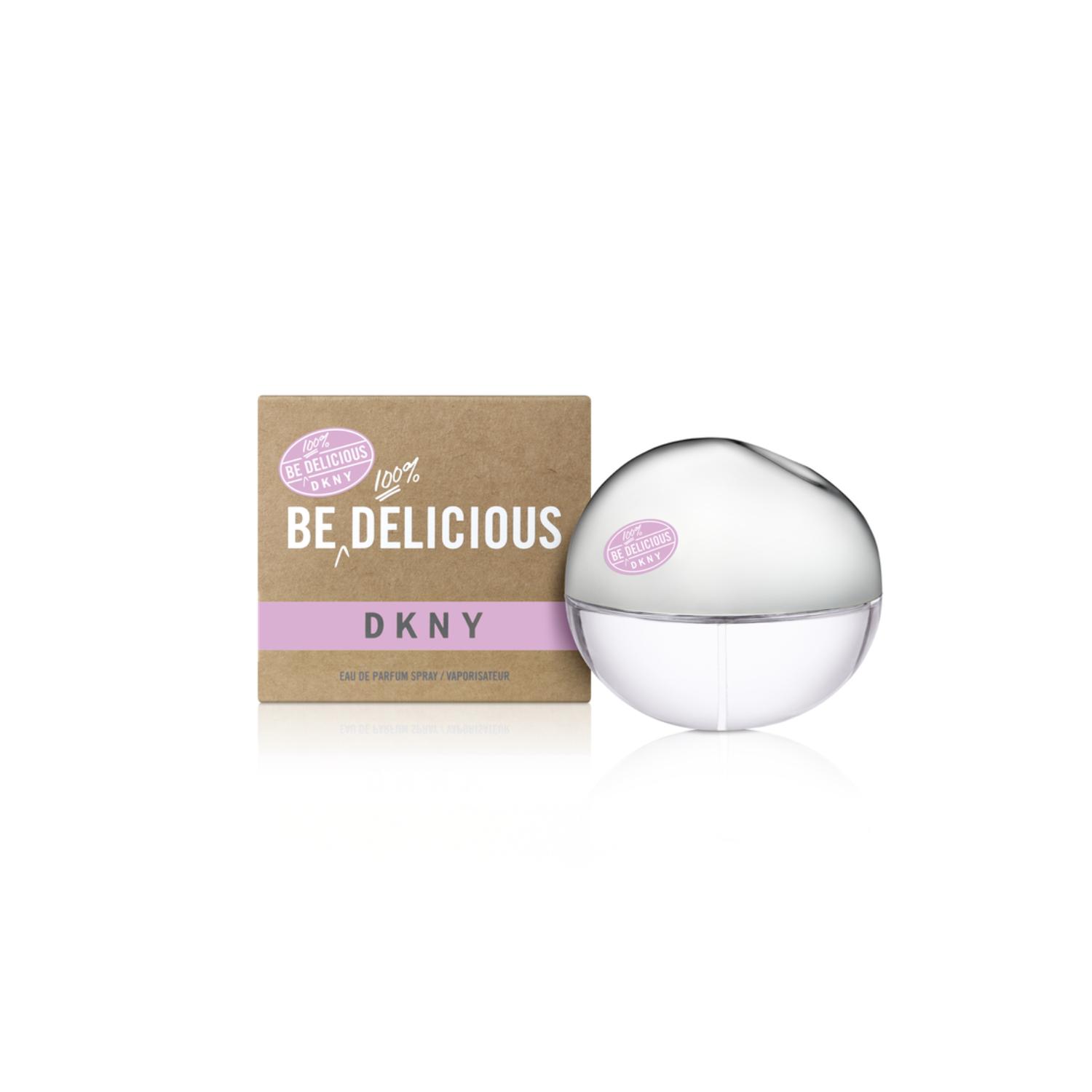 Fragancia Dkny Be Delicious Edp 30 Ml