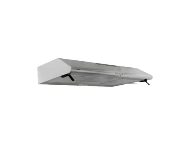 Campana Extractora Sole TURE20CO 80cm - copy