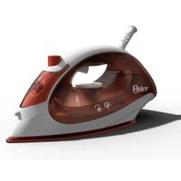 Plancha Compacta Oster con Suela Antiadherente GCSTBS5004