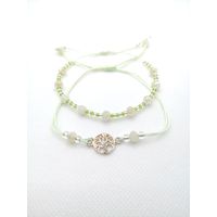 Pulsera Miser Aura