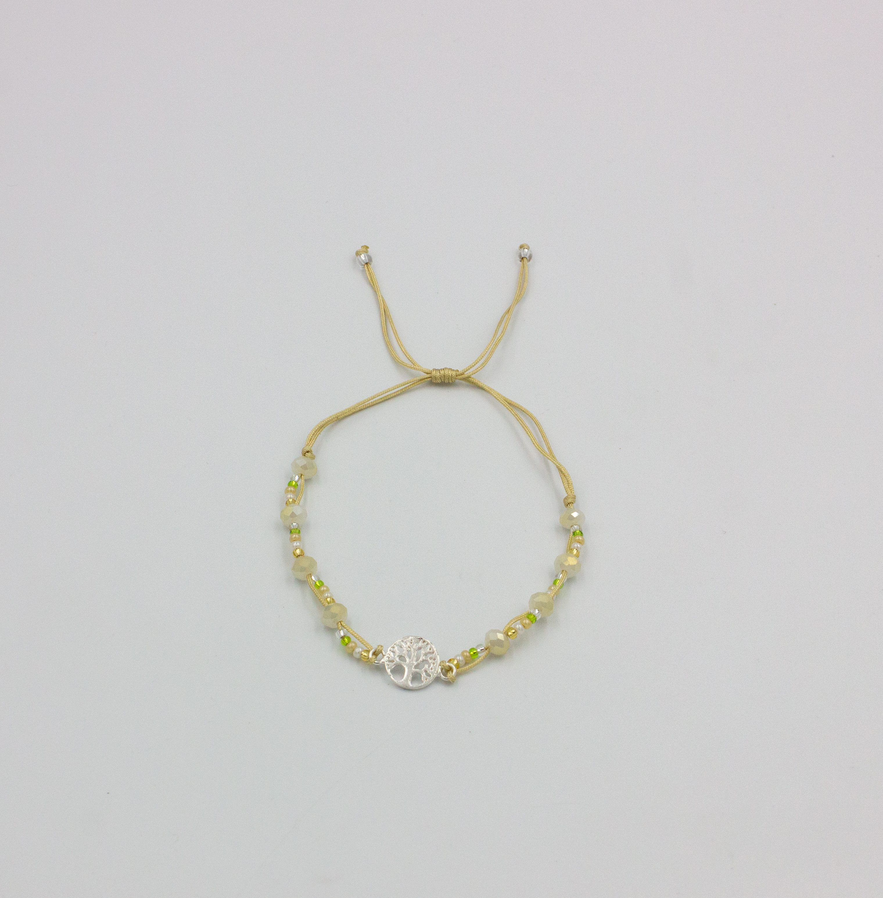 Pulsera Miser Vida