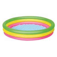 Piscina 3 Anillos 1.52x30Cm - Bestway