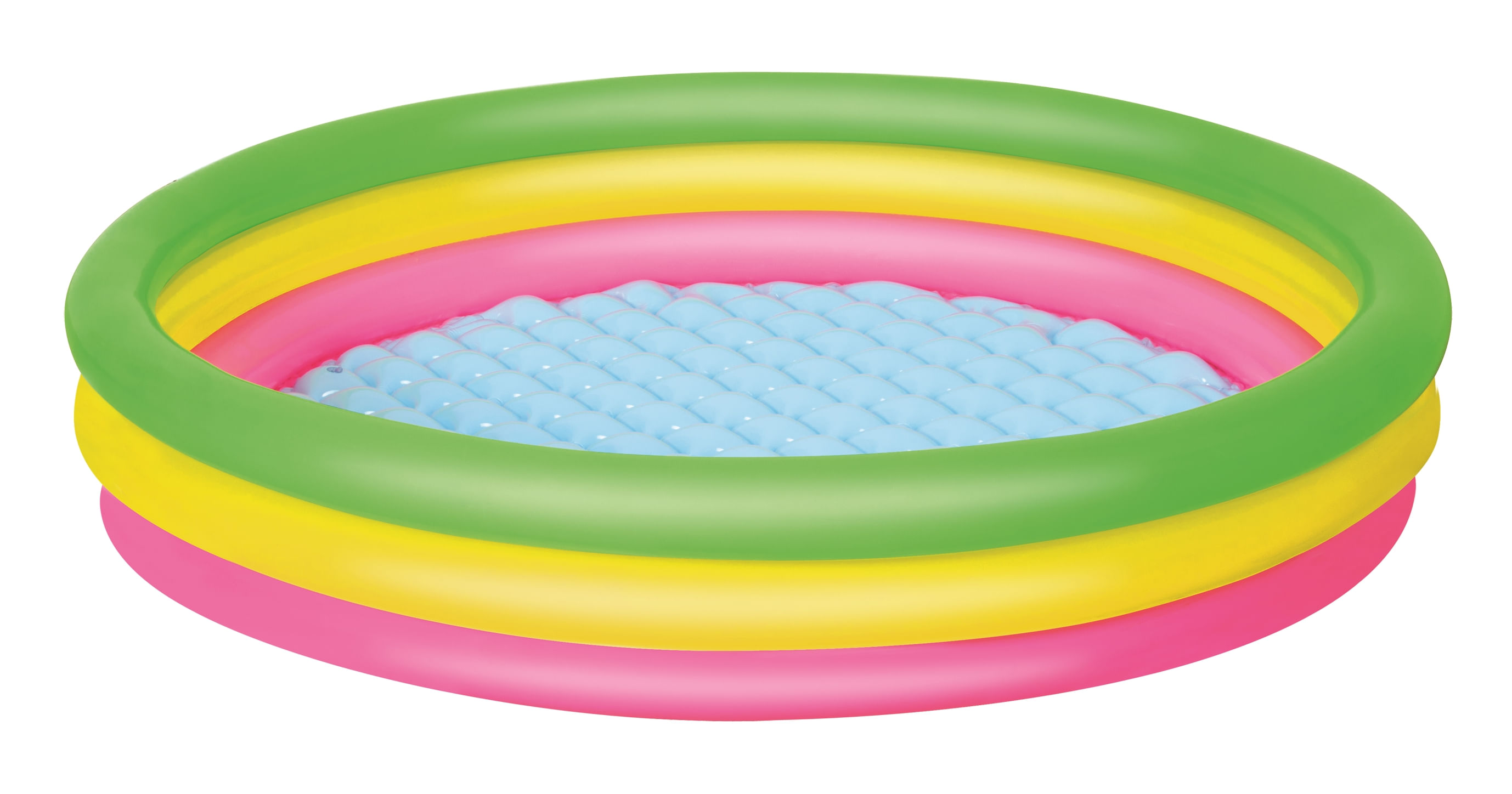 Piscina 3 Anillos 1.52x30Cm - Bestway