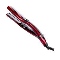 Alisadora de Cabello Revlon Infraradiance RVST2087LA2 Rojo - copy