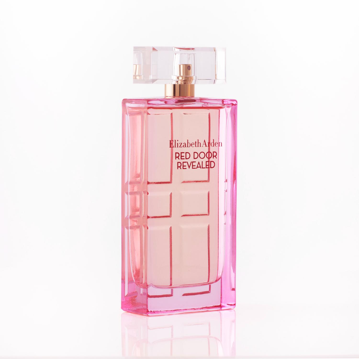 Perfume Para Mujer E. Arden Red Door Revealed Edp100Ml