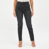Jean Malabar Mujer Basic