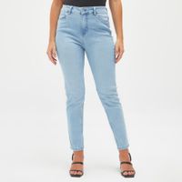 Jean Malabar Mujer Basic
