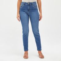 Jean Malabar Mujer Basic