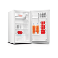 Mini Bar Indurama de 93L Blanco RI-100 BL - copy
